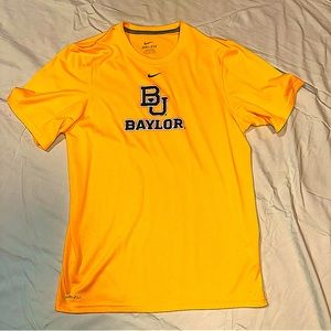 (Nike) Baylor Bears T-Shirt